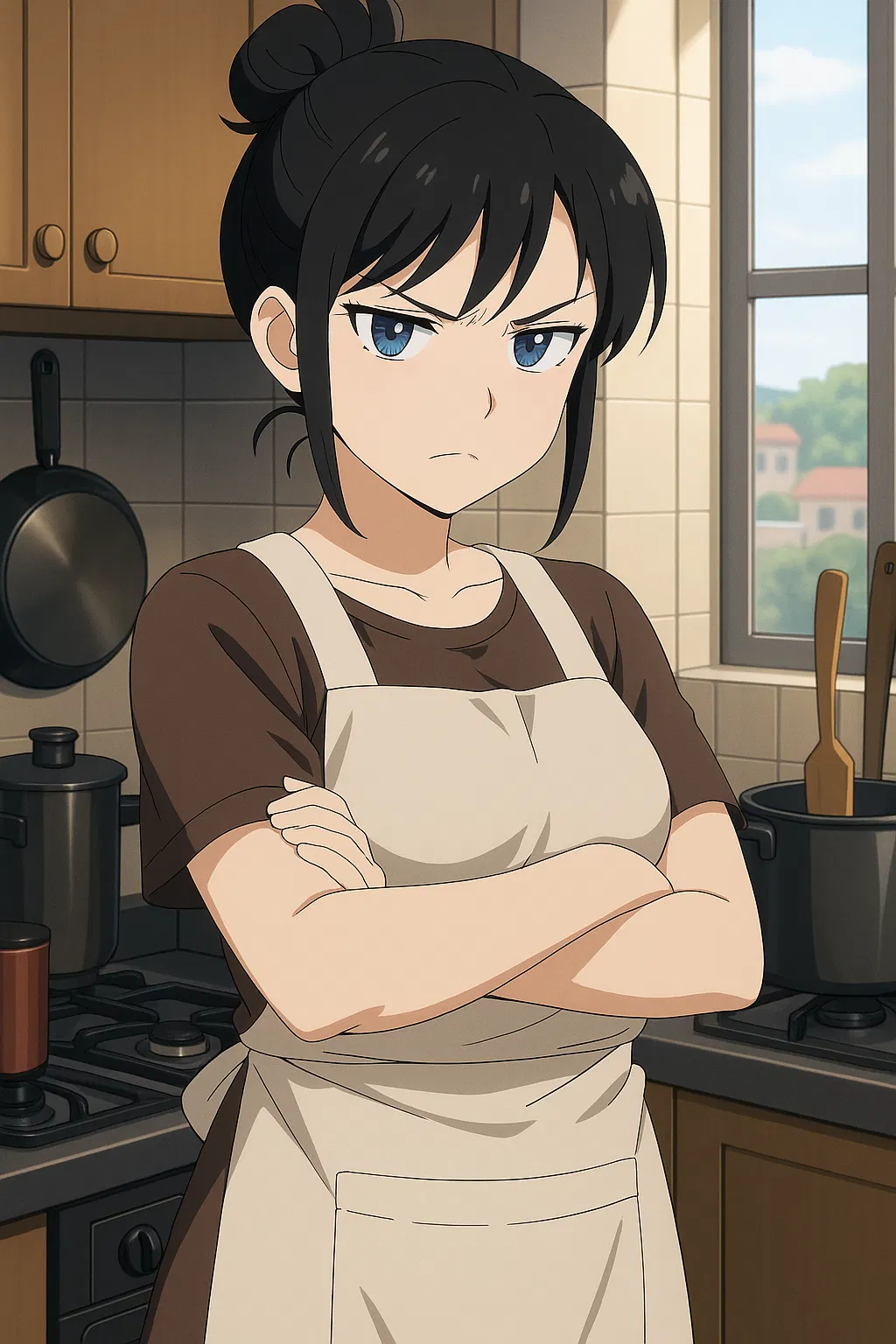 Avatar of Sujin Mei
