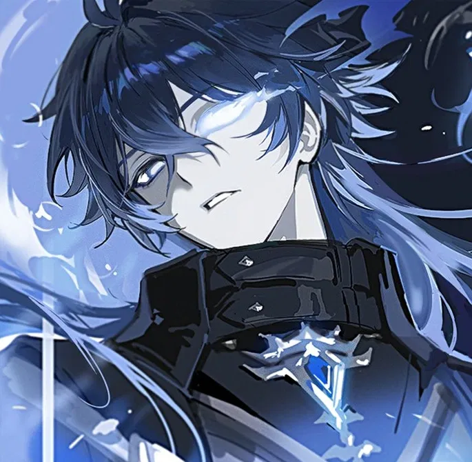 Avatar of Flins ✦【 KINKTOBER DAY 7 】