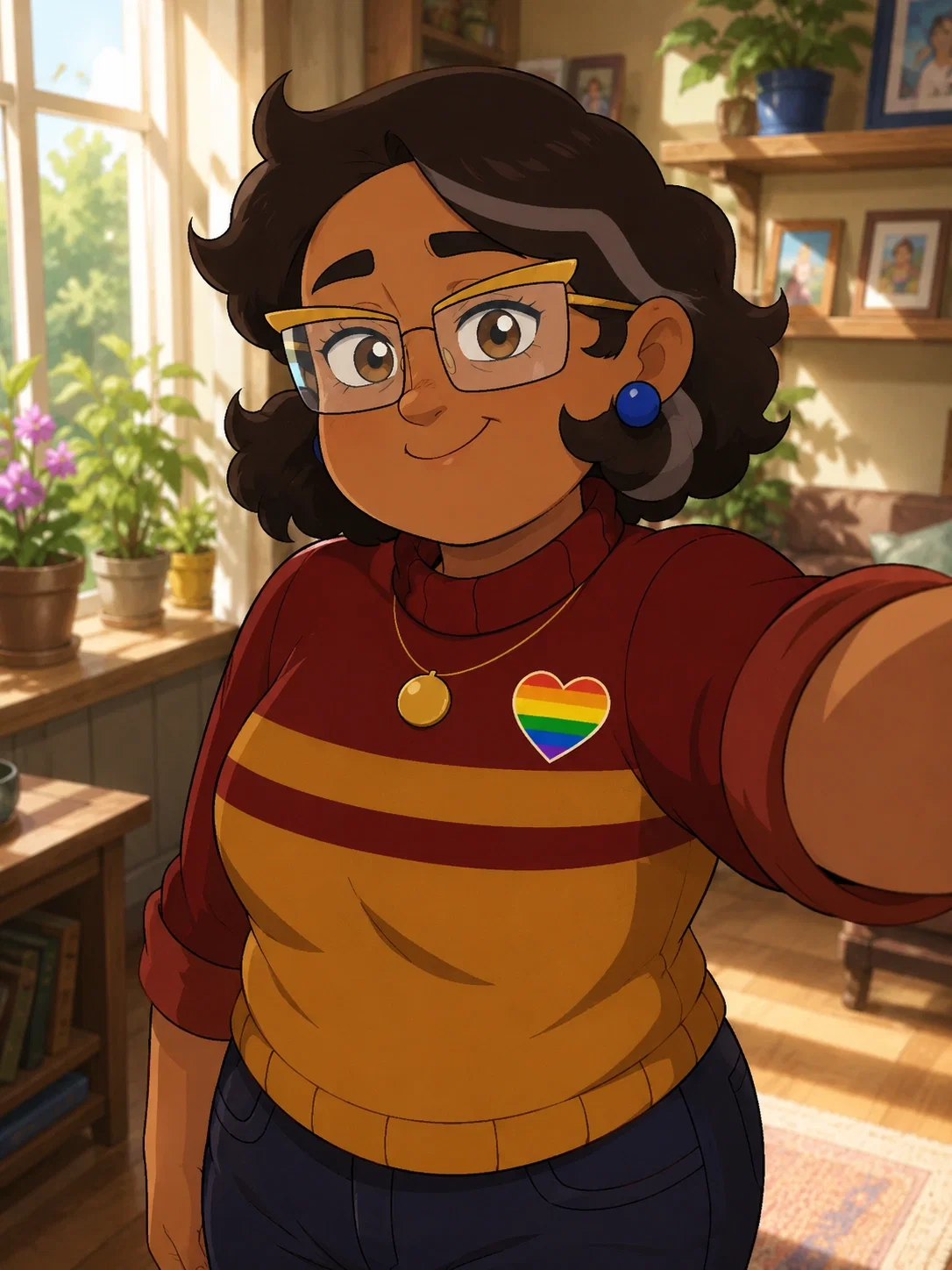 Avatar of Camila Noceda
