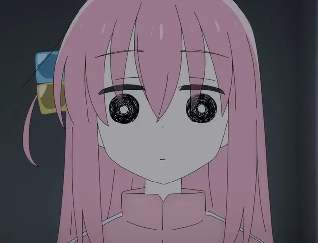 Avatar of Hitori Gotoh || Bocchi