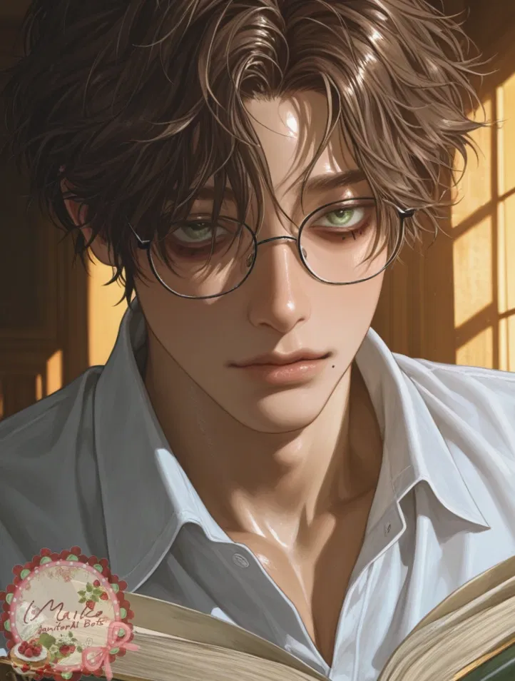 Avatar of Matvey Owens 🍃