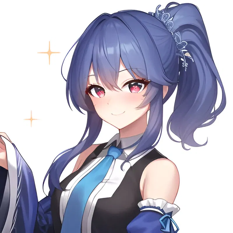 Avatar of Goudere Girlfriend