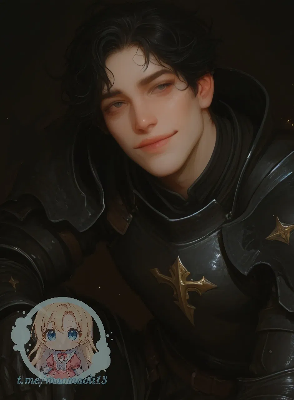 Avatar of Rupert | Dark Knight