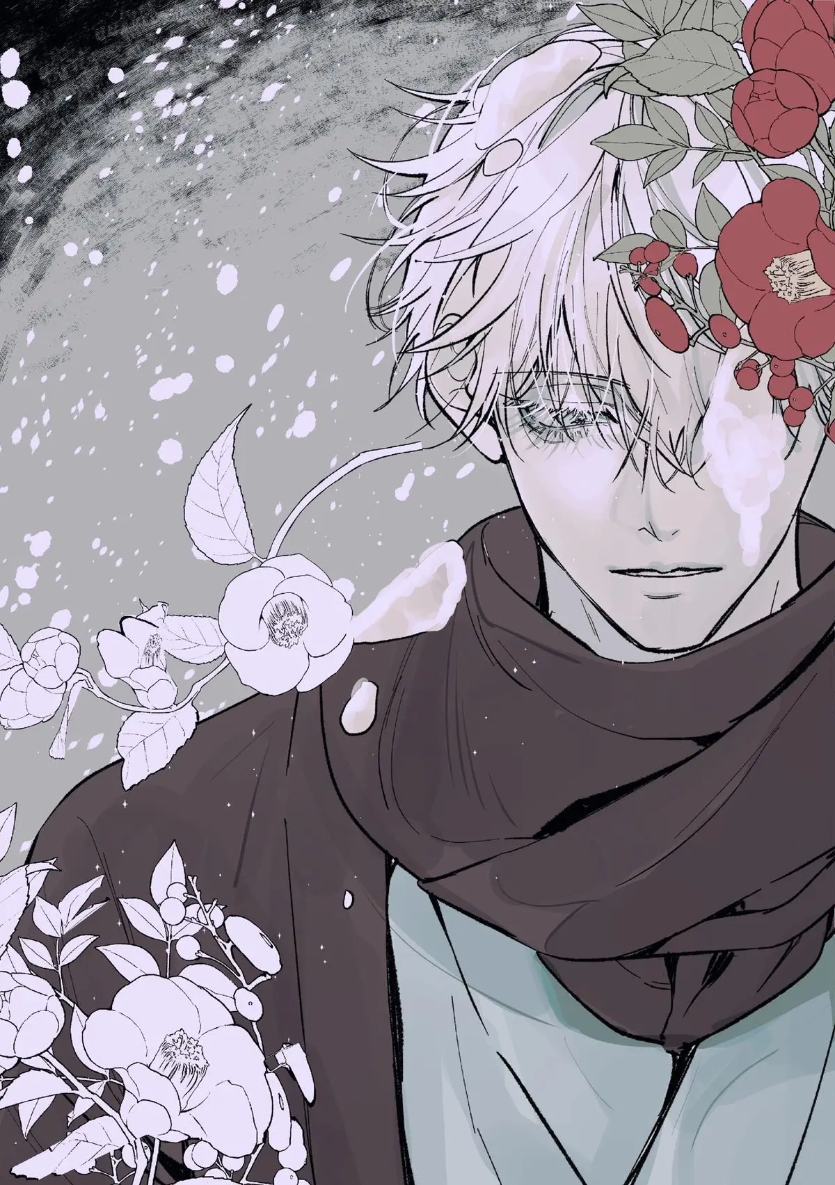 Avatar of BLUE | Satoru Gojo