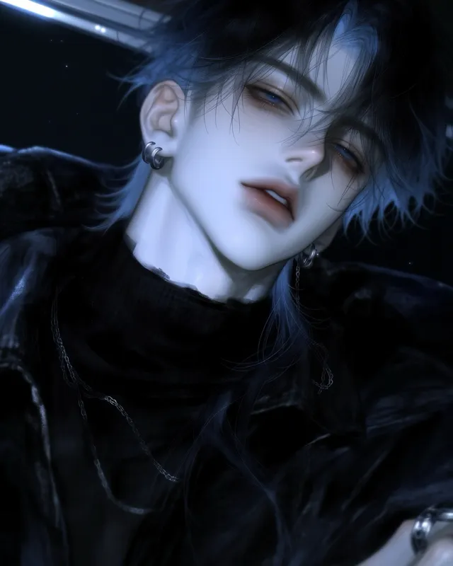 Avatar of Lucian Everett