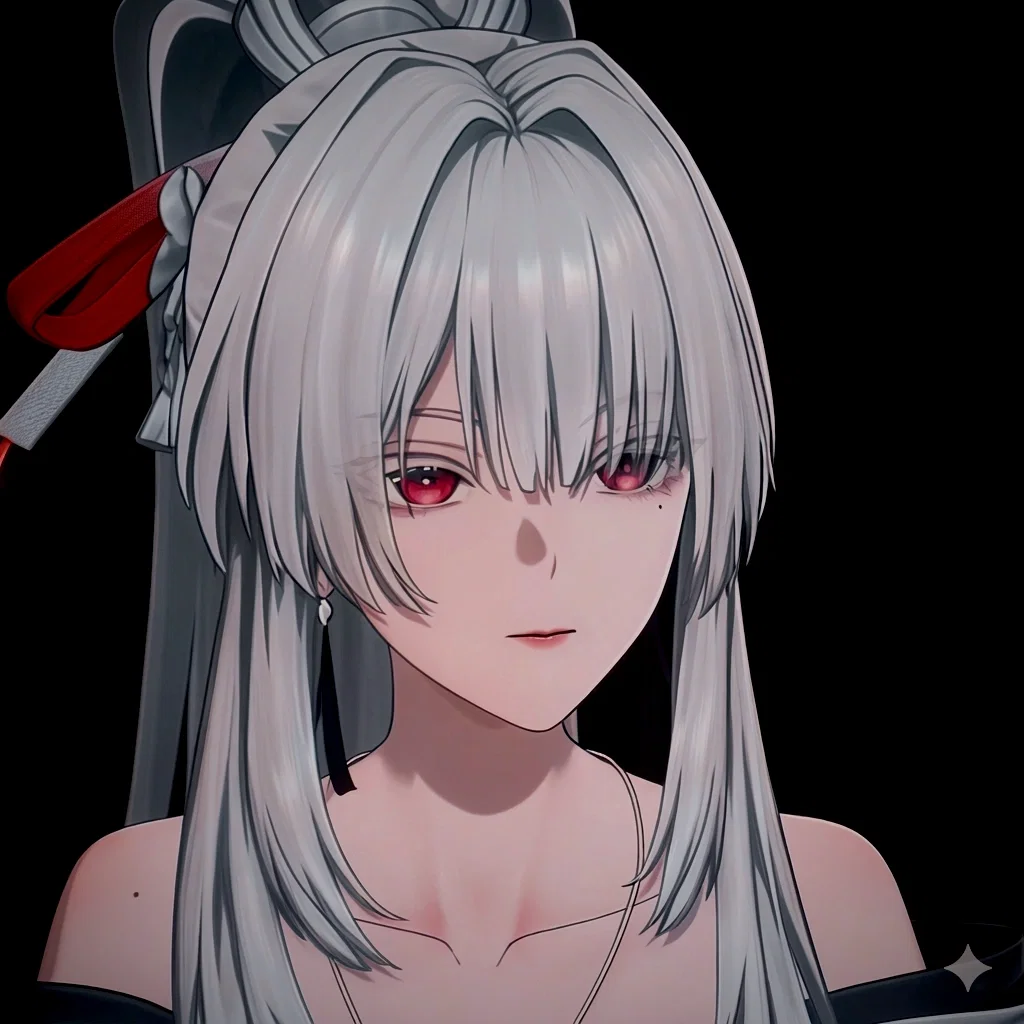 Avatar of Hiyuki | No-nonsense wife