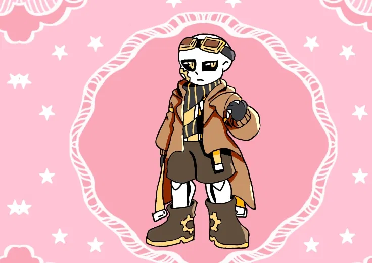 Avatar of Drift Sans