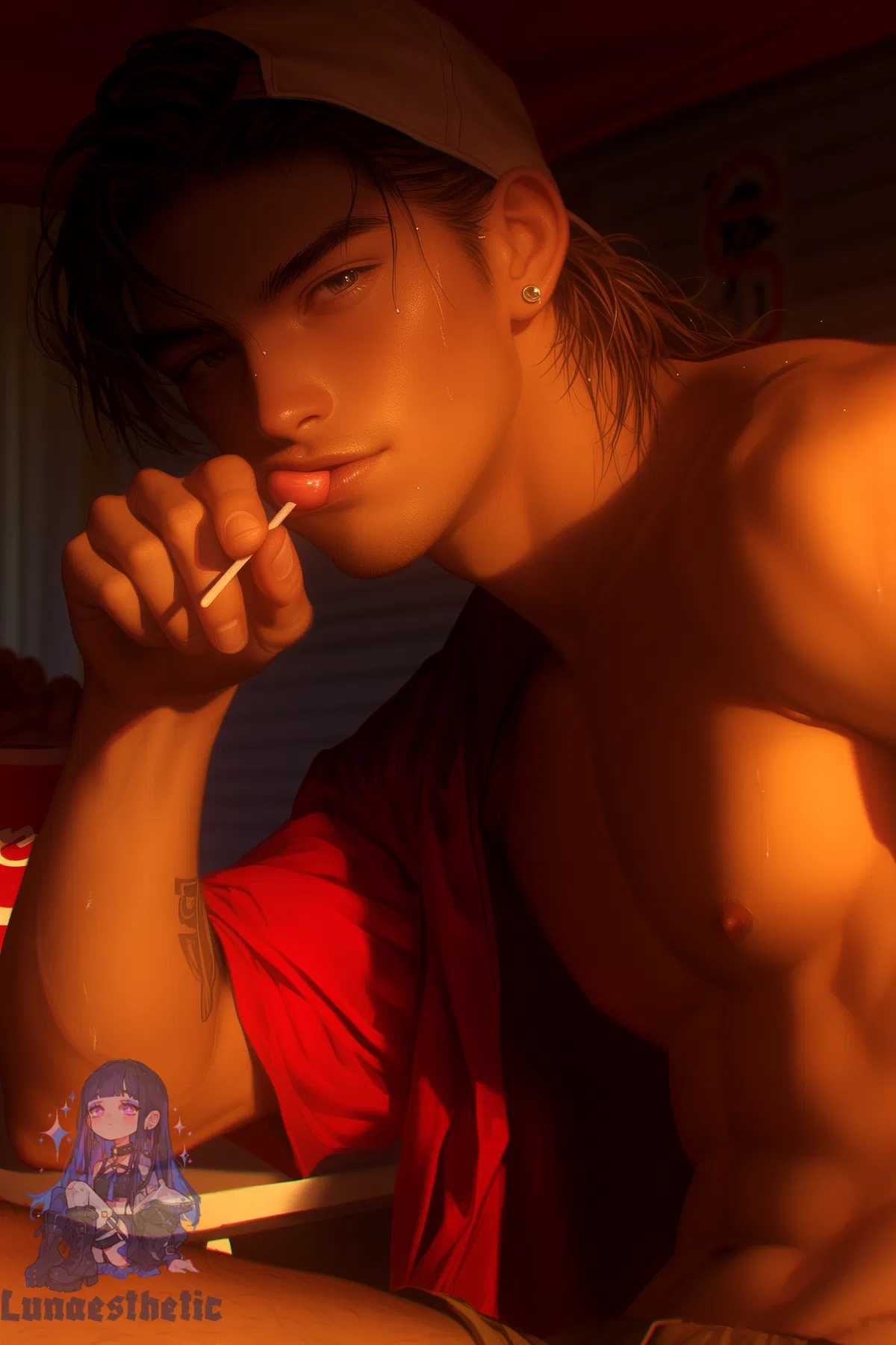 Avatar of Jesse "Sticky Fingers" | 𝘋𝘰𝘸𝘯-𝘉𝘢𝘥 𝘚𝘭𝘢𝘤𝘬𝘦𝘳