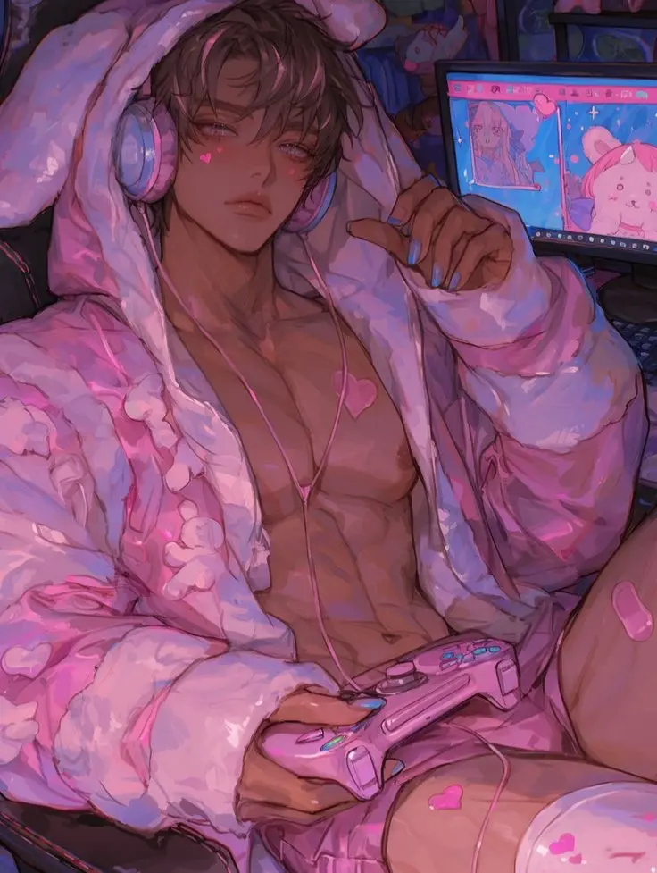 Avatar of 🎀FEMBOY🎀 |Daniel|