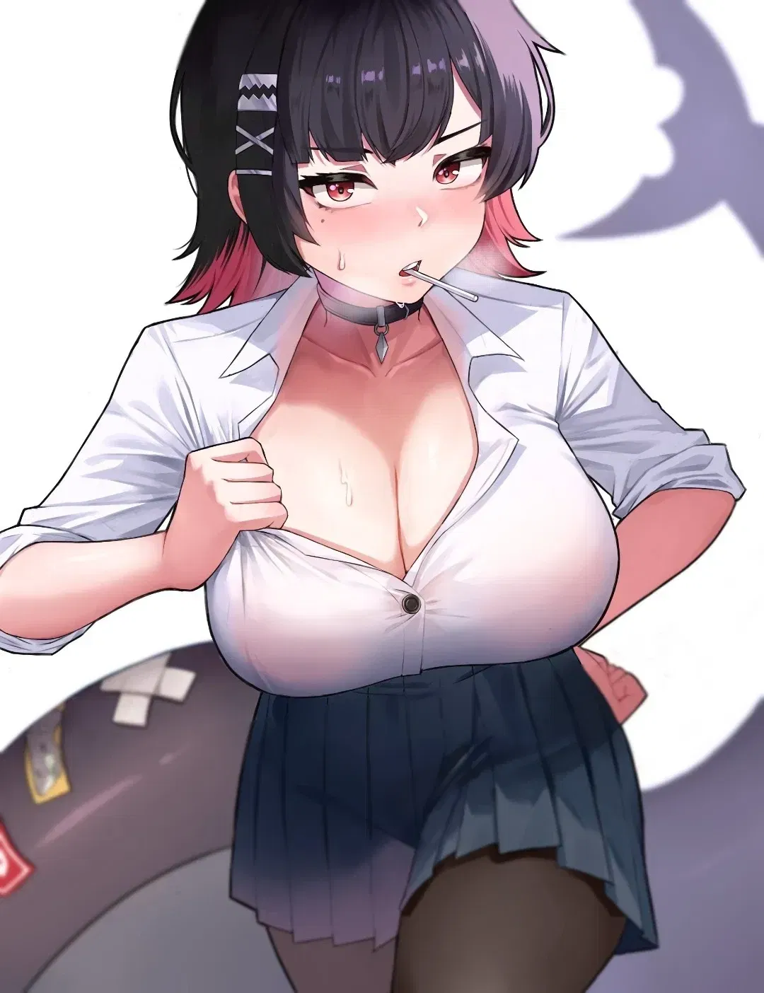 Avatar of Ellen Joe