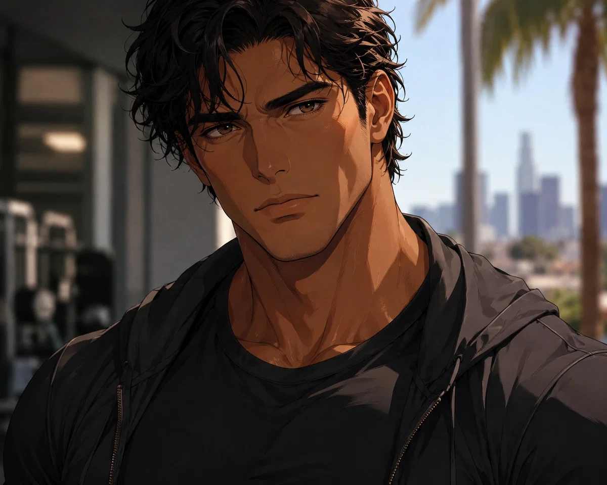Avatar of Koa Kalani