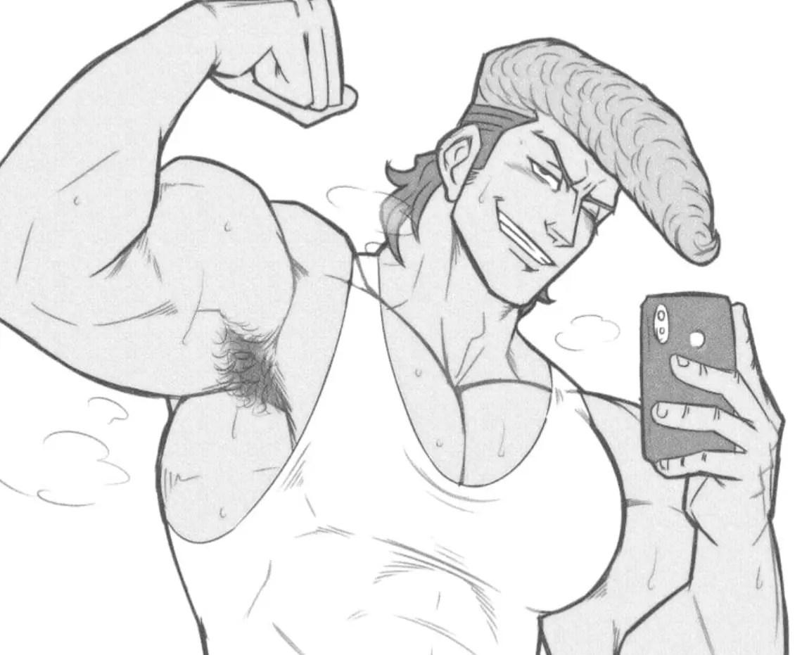 Avatar of Mondo Oowada