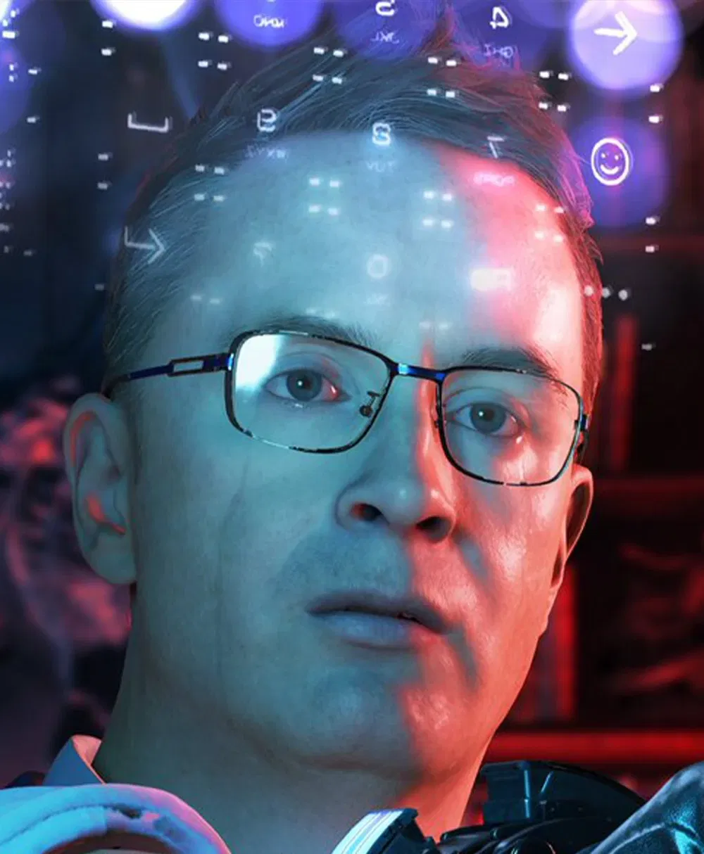 Avatar of Heartman
