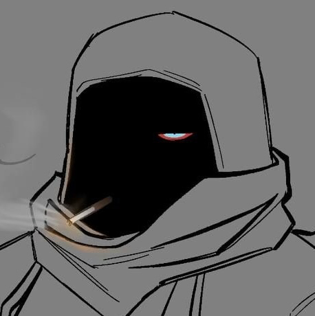 Avatar of Cashier Dust Sans