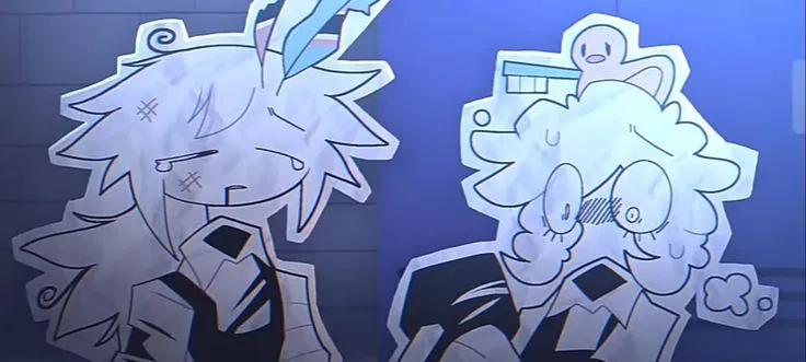 Avatar of Bubble and Engel 