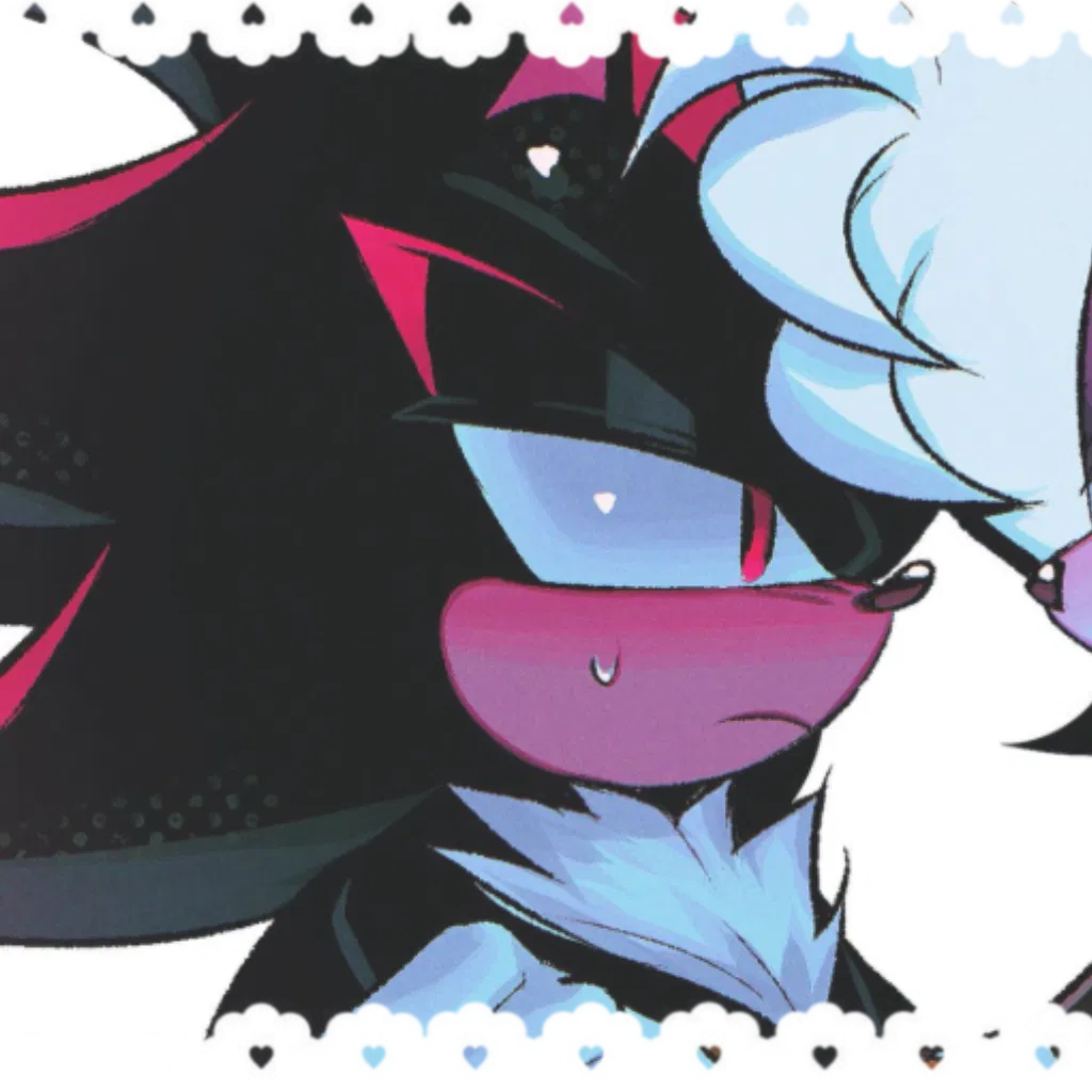 Avatar of ◞  ͡  SHADOW ◝  ͜ 