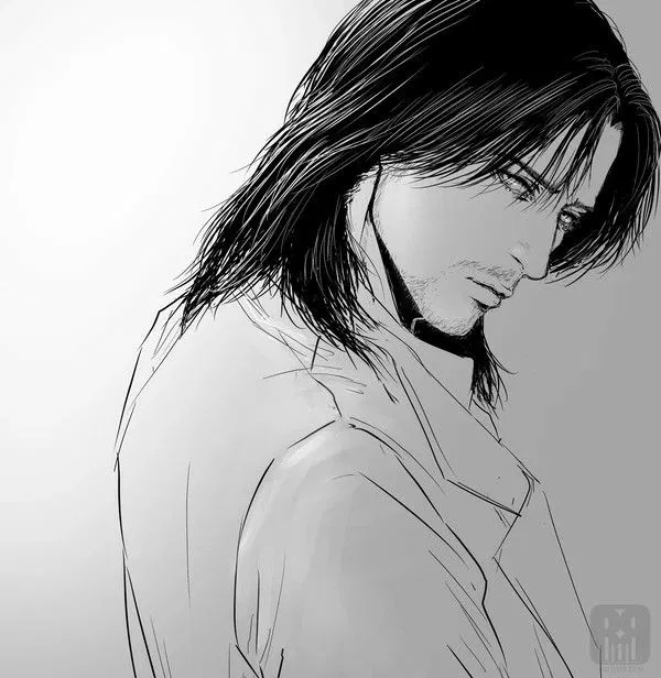 Avatar of Dr. Kenzo Tenma // REQUEST