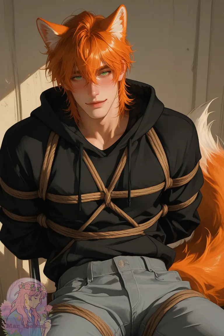 Avatar of Yandere | Dominic