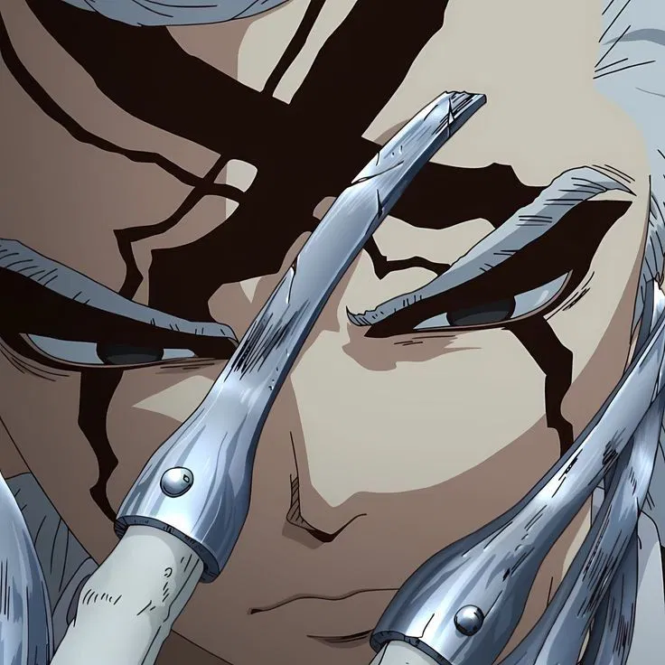 Avatar of Xeno H. Wingfield | Fantasy AU