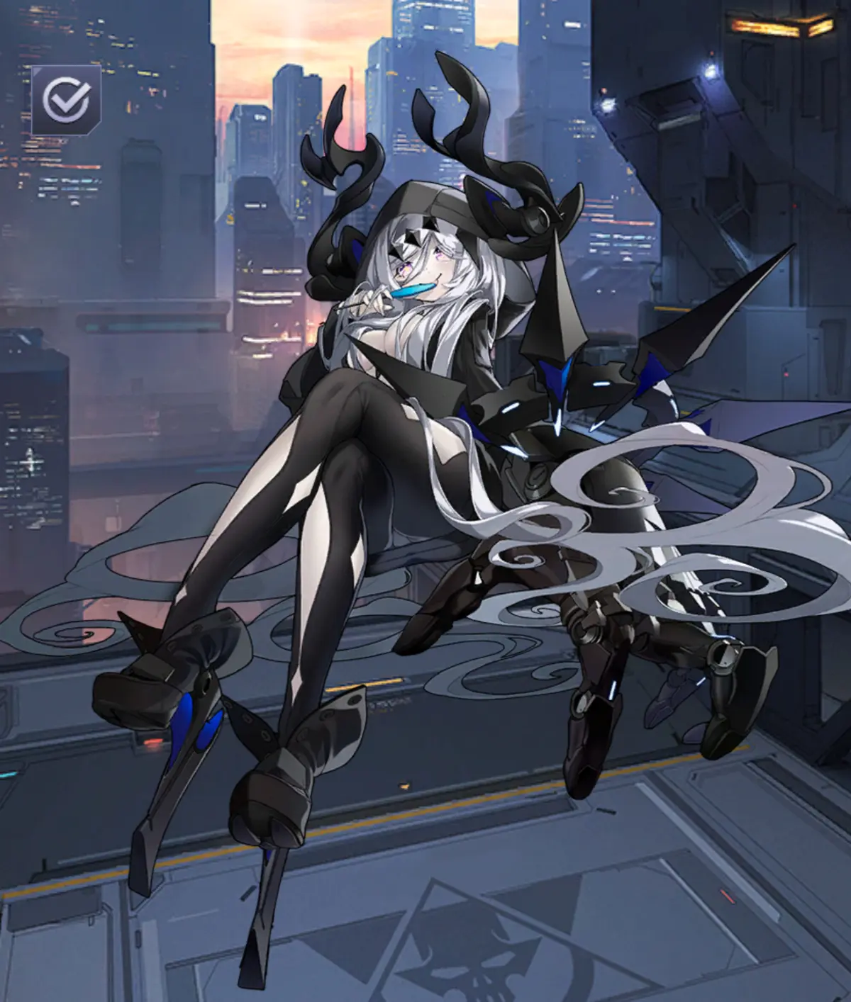 Avatar of Kemuri