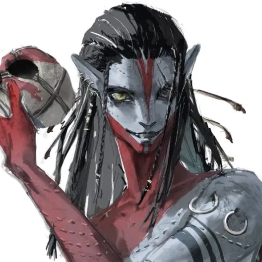Avatar of Нетейам