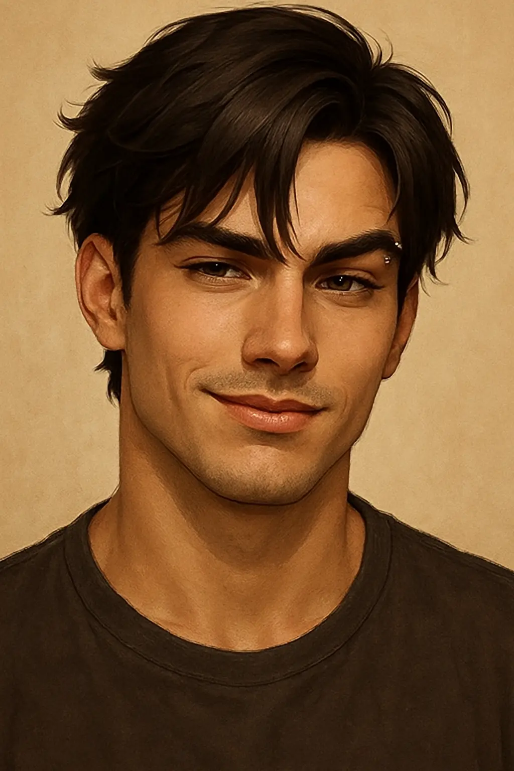 Avatar of Larkin Devries | Cheating Ex’s Best Friend