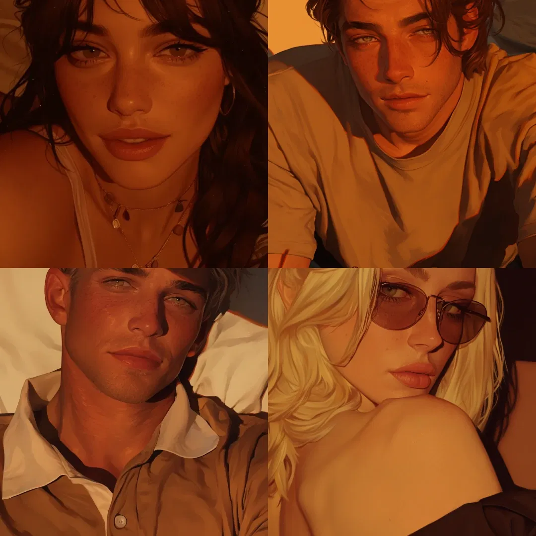 Avatar of The Reunion