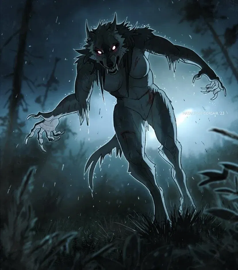 Avatar of Werewolf Survival RPG 