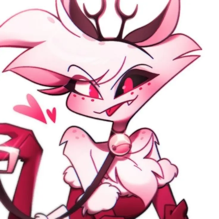 Avatar of Angel Dust || Christmas Surprise