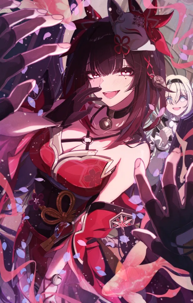 Avatar of Sparkle: She NEEDS you