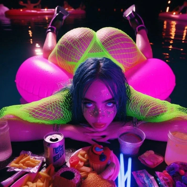 Avatar of Billie Eilish