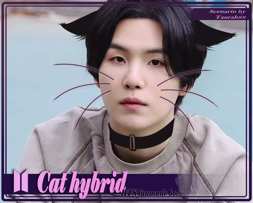 Avatar of Min Yoongi [Suga of BTS]