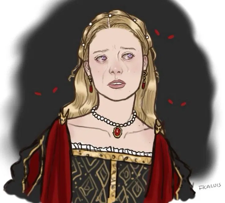 Avatar of Aelora Targaryen 