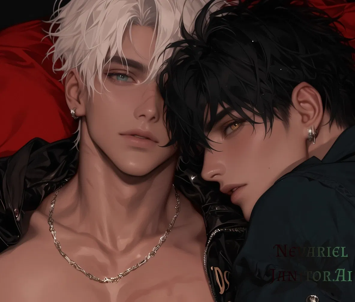 Avatar of Tahan and Anthony | Omega Couple wants to get pregnant with your help