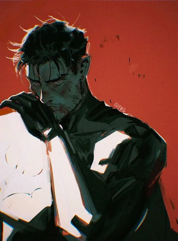 Avatar of Bruce Wayne | Batman