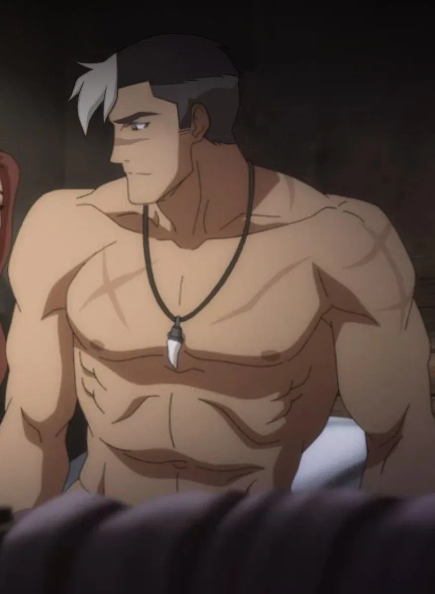 Avatar of Shiro Takashi 