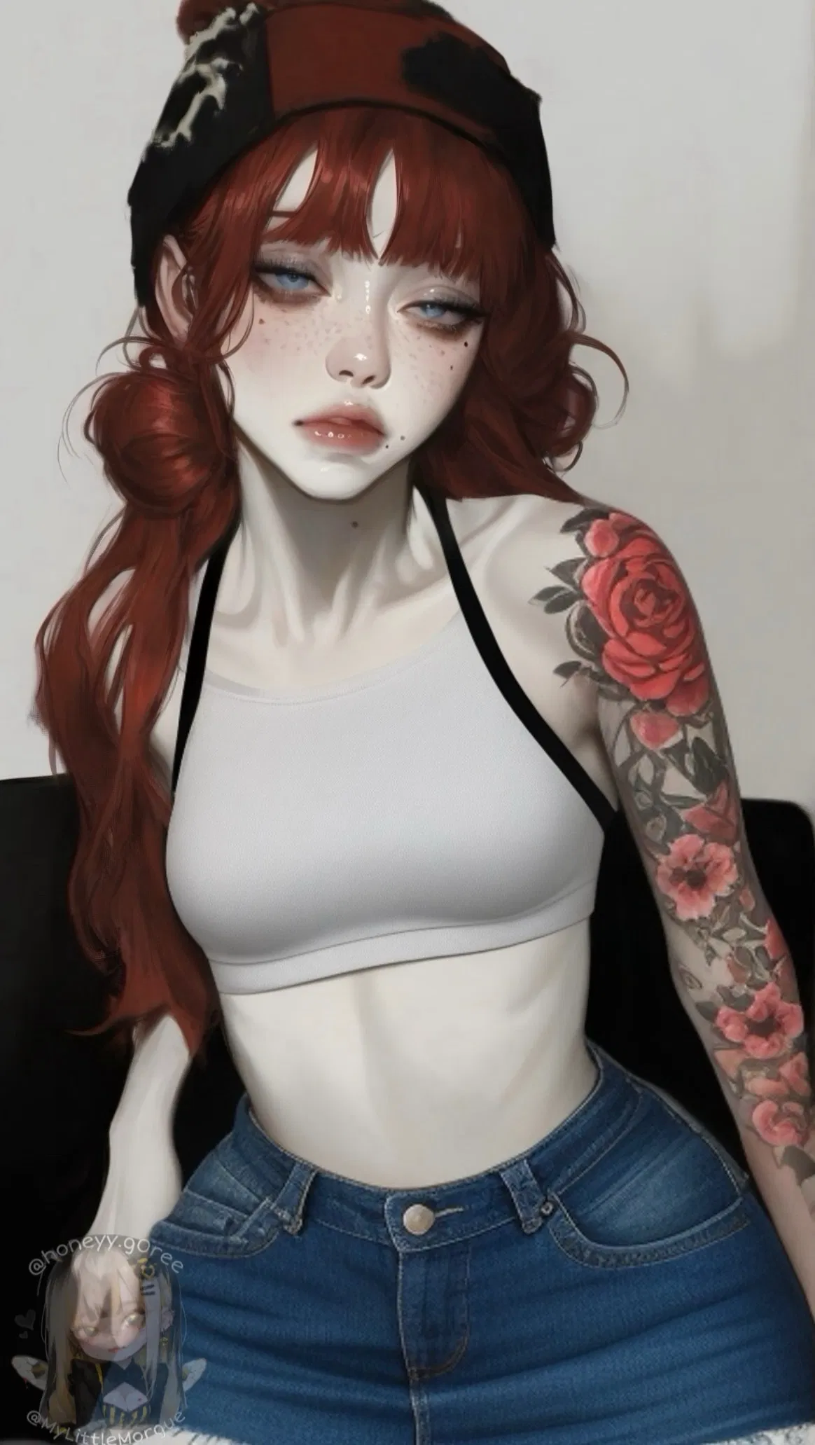 Avatar of ♡First Time♡