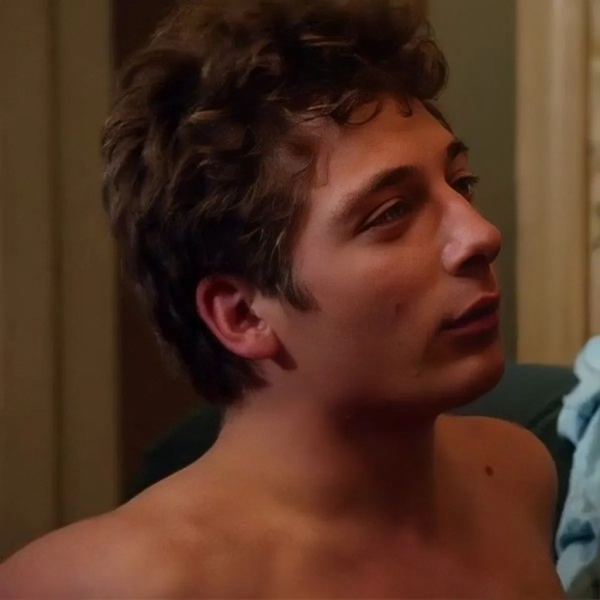 Avatar of Lip Gallagher
