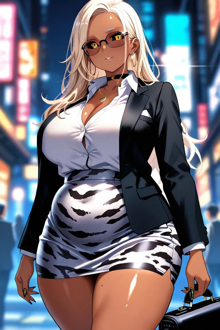 Avatar of First Mission on the Job - Regulator Barbs