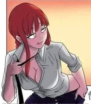 Avatar of Makina 