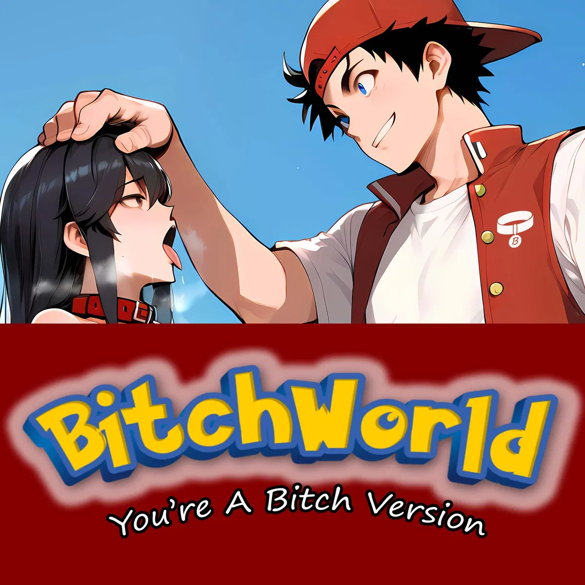 Avatar of BitchWorld RPG : BitchPOV