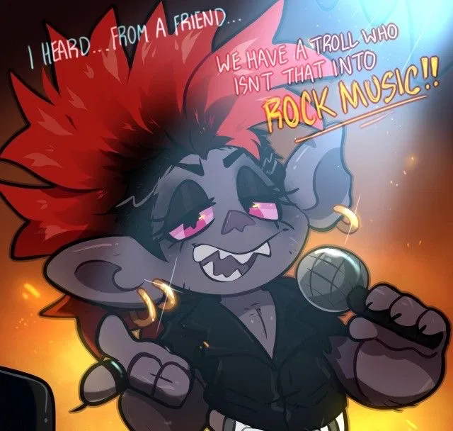 Avatar of Queen Barb