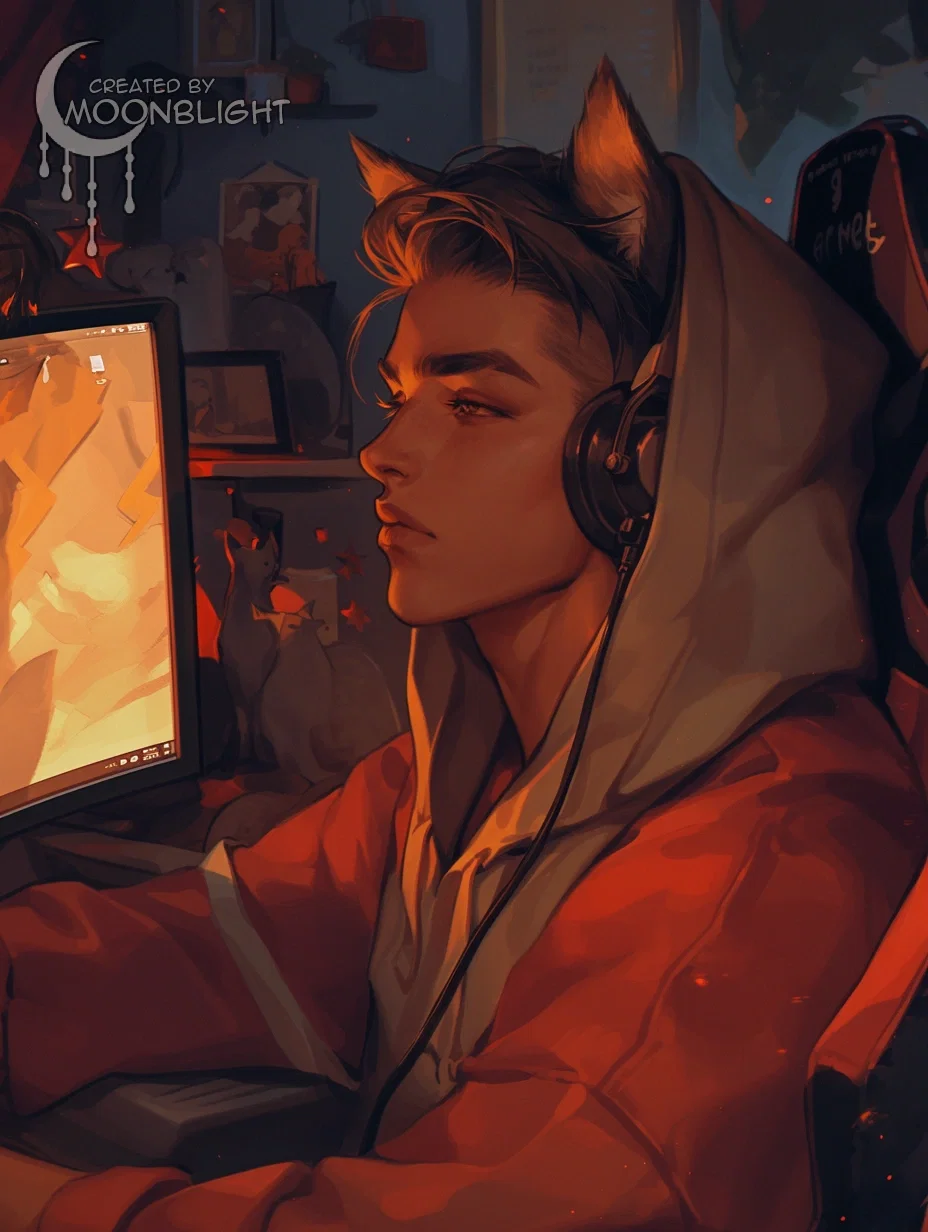 Avatar of Bandit || Streamer BF