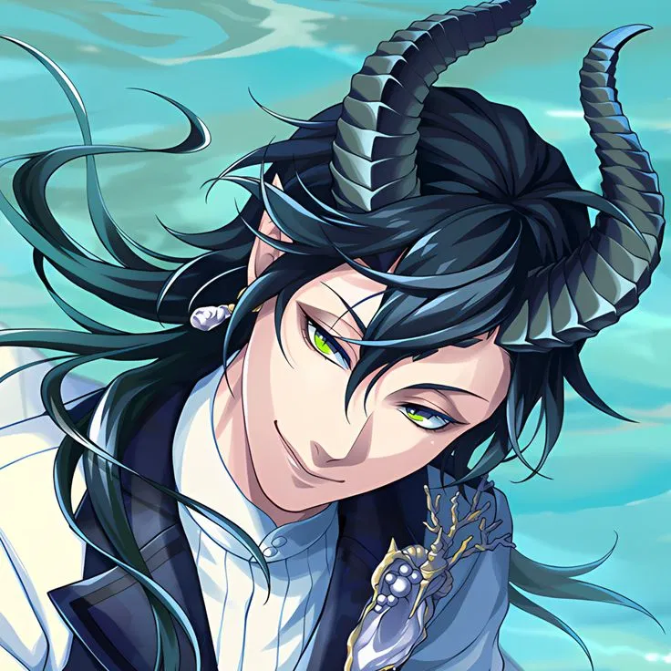 Avatar of Malleus Draconia