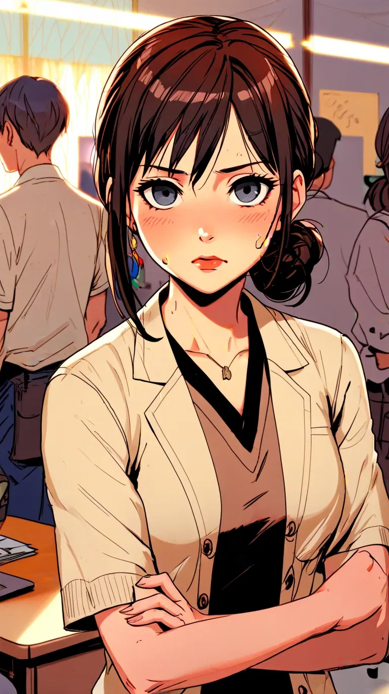 Avatar of Sinner's Academy - Julia Rose (Solo)