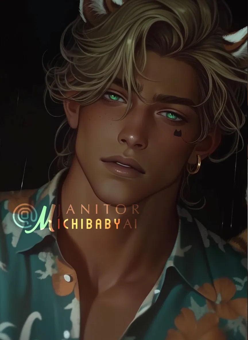 Avatar of SAVIOUR IN STRIPES ♛ | Anthony Taaren