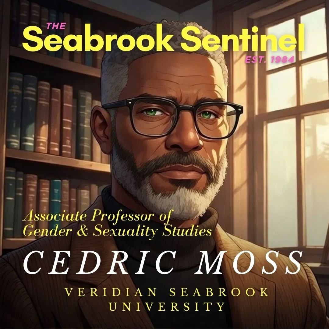 Avatar of Professor Predator