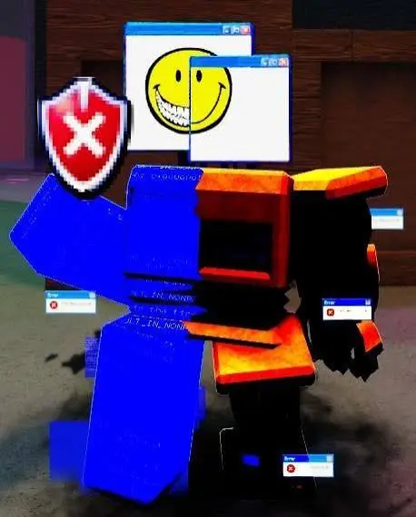 Avatar of Demise