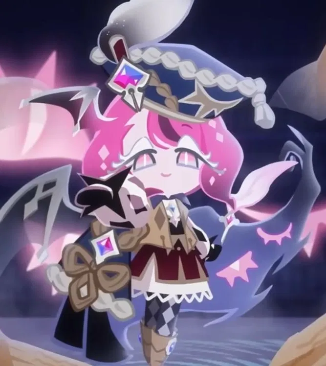 Avatar of Eternal Sugar Cookie