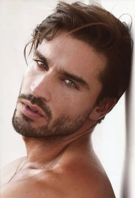 Avatar of Luca Marino, My Dream Man
